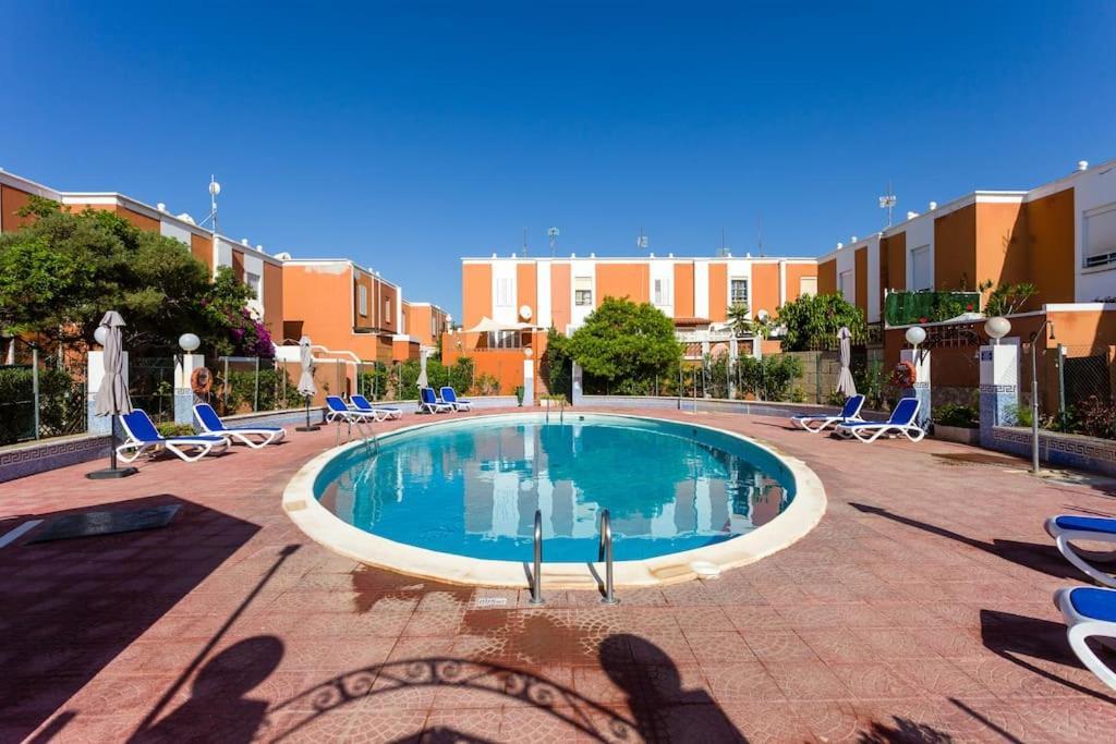 Tejita Beach La Tejita Kültér fotó